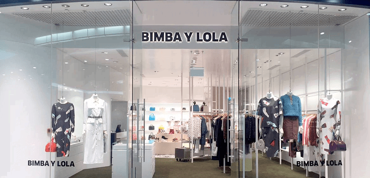 Bimba y Lola suma y sigue en el mercado latinoamericano: desembarca en Panamá